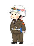 【HLJ】黑龙江警备纠察