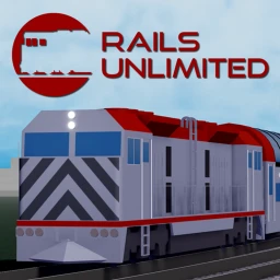Rails Unlimited Rewind icon