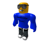 Rareroblox1234 Fan's