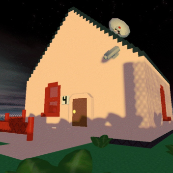 House Studbuild Attempt