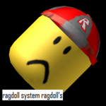 ragdoll system ragdoll group