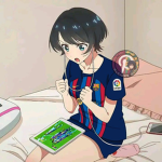 Barce Fan Club