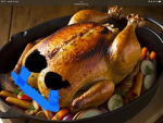 Poulet•…•