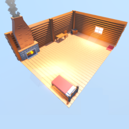 A Small World