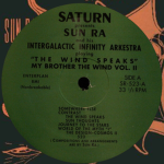 Sound Sun Pleasure