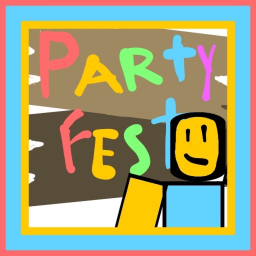 Party fest-BETA