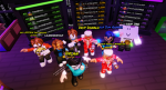 American Empire clan