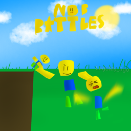 [HUGE UPDATE] Nob Battles