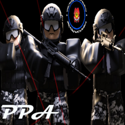 |V3!| Philippine Police Academy