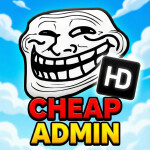 [✨1 ROBUX] Cheap Admin Abuse Tower