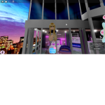 Glitch Club!
