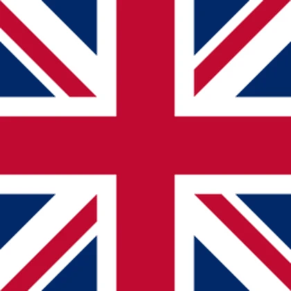 Empire of the British Isles Roblox group icon
