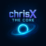 ChrisX: The Core