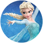 ✨Elsa Deluxe Outfit✨