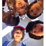 ~Stranger Things<3