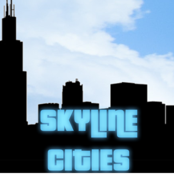 Skyline Cities