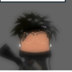 Slenders>:)