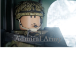 -Admiral Army-