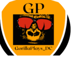#gorilla army
