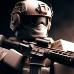 Task Force Viper Squads