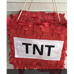 TNT Gang. Cool