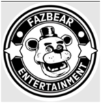 [FAZBEAR ENTERTAINMENT TPRR]