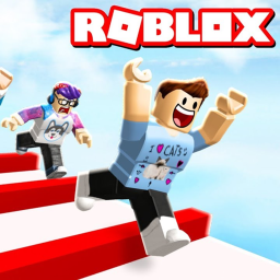 Super Robox Obby!