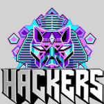 The World Of Hacker