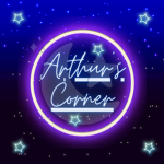 ⁂[Arthur's Corner]⁂