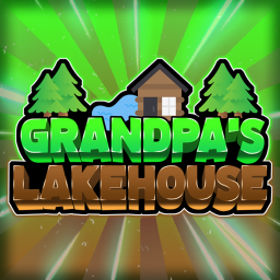 Grandpa's Lakehouse icon