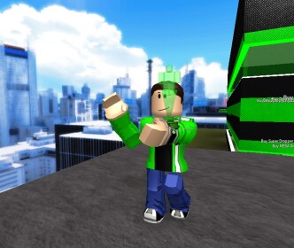 Tycoon