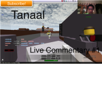 ~Tanaal Youtube Fans~
