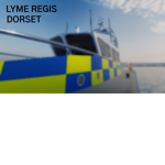 Lyme Regis [UK]