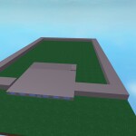 X-101st Legion Training Center (Being Built)