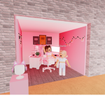Gaming girls roblox