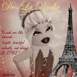 De-La Roche