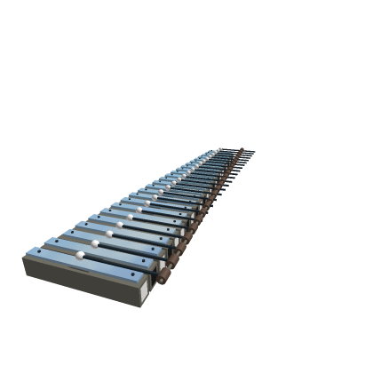 Glockenspiel (LEGACY)