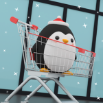 Penguin Stores
