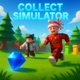 Collect Simulator X