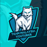 TEAM MALAYSIA YOUTUBER