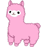 Kawii Llamas