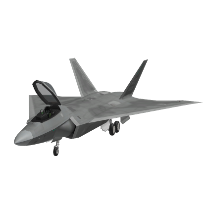 Lockheed Martin FB-22 Strike Raptor
