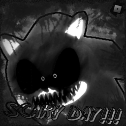 may 5th scary day icon