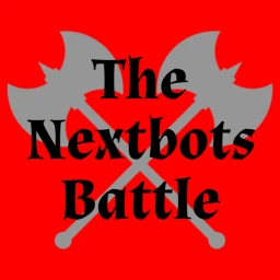 The Nextbots Battle icon