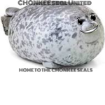 CHONKEE seal United