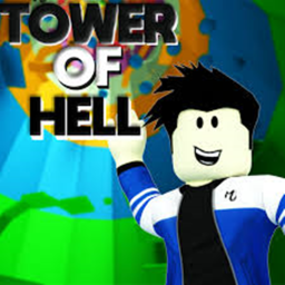[Türk] 🗼Tower Of Hell🗼