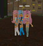 FINAL GIRLSS