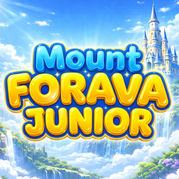 [ X 100 LEGEND ] MOUNT FORAVA JUNIOR