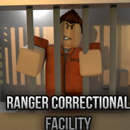 Ranger Correctional Facility | V.1