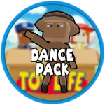 Dance Pack